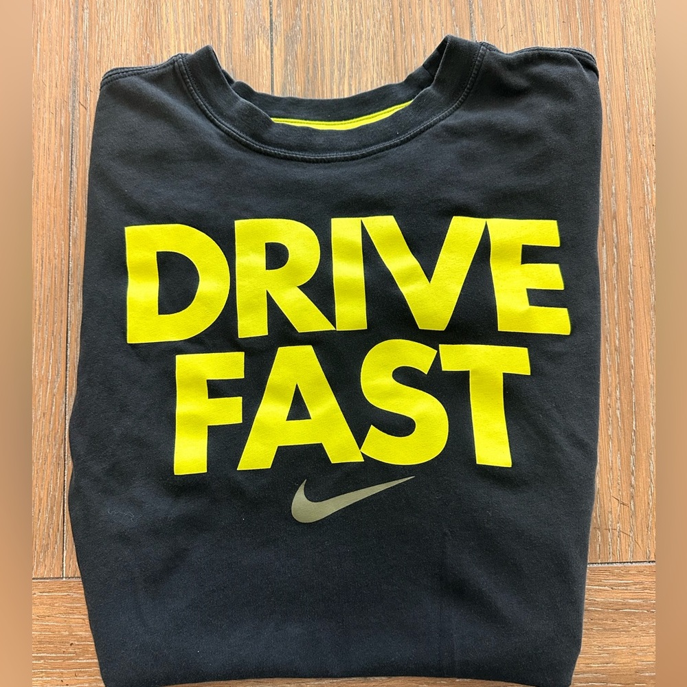 Nike‎ Dri-Fit short sleeve t-shirt size XL
